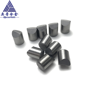 Cacbua nút, cacbua vonfram nút bit khai thác lời khuyên cho khoan than dầu 7*10mm - Product Image 4