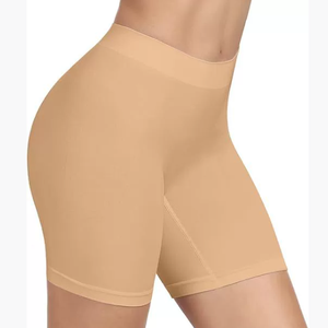 <span class=keywords><strong>Leggings</strong></span> Senza Cuciture a Vita Alta da Donna <span class=keywords><strong>Taglie</strong></span> <span class=keywords><strong>Forti</strong></span>, Pantaloni Fitness Traspiranti ad Asciugatura Rapida, Pantaloncini in Pizzo Anti-Riflesso - Product Image 3