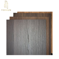 Panel de Nido de Abeja de Aluminio de 9 mm/12 mm para Materiales de Pared Interior Decorativos Ligeros/Techo, Suministro Directo