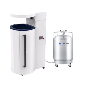 ซาวน่าไครโอ 50-60Hz LIN Cryosauna ขายดี สำหรับสถาบันฟื้นฟูสมรรถภาพ - Product Image 2