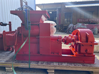 Machine à fabriquer des briques en argile, machine à fabriquer des briques entièrement automatique