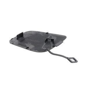 Cubierta de Plástico para Tanque de Remolque, Parachoques Delantero, Mercedes-Benz Clase R W251, 2518852623 - Product Image 1