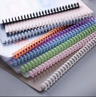 Carnet d'autocollants A5 réutilisable personnalisé en gros, livre d'autocollants vierge avec papier de support, logo personnalisé, directement de l'usine