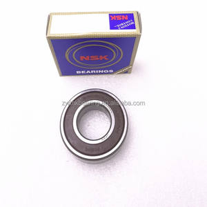 Bon prix original <span class=keywords><strong>nsk</strong></span> portant 6205DDUCM <span class=keywords><strong>6205</strong></span> DDU roulement à billes à gorge profonde <span class=keywords><strong>nsk</strong></span> 6205DDU - Product Image 1
