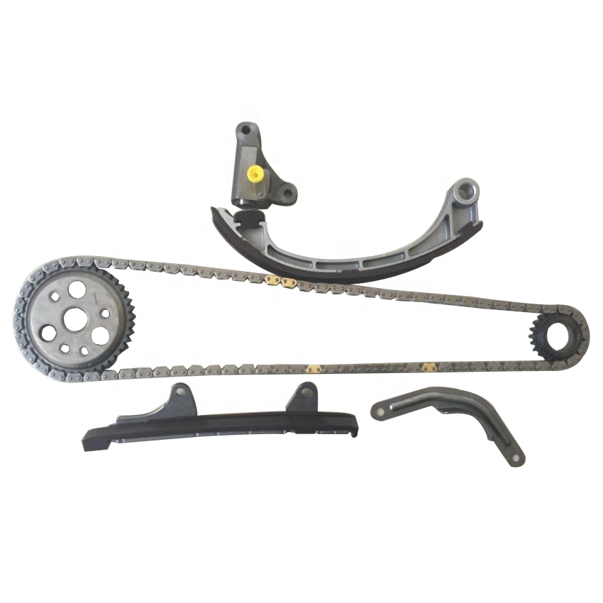 ONEKA 1SZ-FE Engine Timing Chain Kit TK-TY007 for Toyota Yaris 1.0