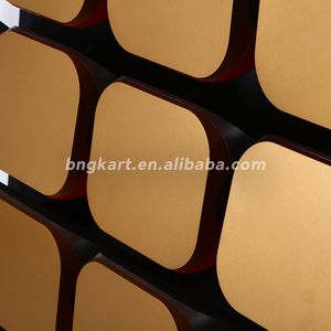 Pared Dinámica Triangular <span class=keywords><strong>de</strong></span> ABS <span class=keywords><strong>de</strong></span> Alta Calidad para Clubes <span class=keywords><strong>de</strong></span> Alta Gama, Salas <span class=keywords><strong>de</strong></span> Exposiciones y Museos <span class=keywords><strong>de</strong></span> <span class=keywords><strong>Arte</strong></span> - Product Image 3