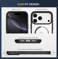 Fundas para Teléfono Móvil Beelan con Logotipo Personalizado, Echo Wave Plus, Magnéticas, Suaves, de TPU, PC, TPE, a Prueba de Golpes, Diseño Deportivo, para 17 Air Pro Max