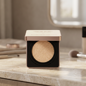 Cojín de Cobertura Dr. Althea Aurora # Base de maquillaje coreana 21 K Beauty, base de maquillaje en cojín, cobertura total, acabado natural - Product Image 2