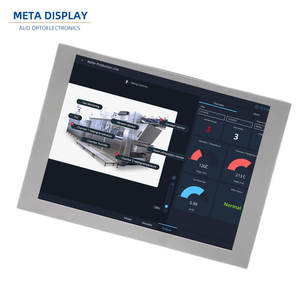 G057VN01 V1 AUO Écran LCD TFT haute luminosité à large température de 5.7 pouces 640x480 - Product Image 1