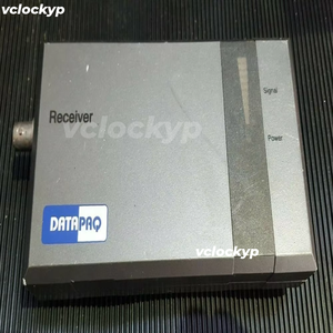 DATAPAQ RX1002A EURO RECEIVER (R1S-1.8B2) - Product Image 1