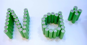 Batería de Iones de Sodio de Estado Sólido Cilíndrica 26700, 3.2AH, Fuente de Alimentación Nano, 5000 Ciclos de Vida Útil, para Juguetes - Product Image 3