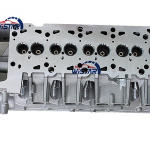 Culasse de moteur diesel AXD 908712 de haute qualité, AXD AXE BAC <span class=keywords><strong>ALJ</strong></span> pour Volkswagen - Product Image 4