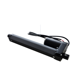 12V 24V Heavy Duty 3500N actionneur linéaire électrique moteur à courant continu certifié ROHS étanche pour appareil domestique intelligent - Product Image 1