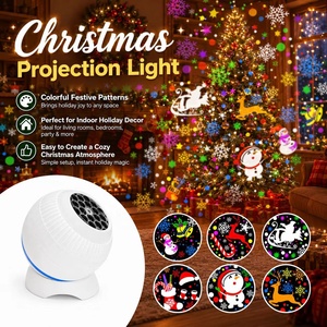 Lámpara Proyector Nocturna Infantil con Control Remoto, Alimentación USB, Luz LED <span class=keywords><strong>de</strong></span> Colores, Diseño Moderno, 6V - Product Image 3