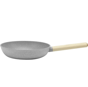 High Quality Modern <b>Ceramic</b> Coated 9-Piece Aluminum Alloy Induction Ready Non-stick Oven Dishwasher Safe Forged Cookware Set - Product Image 2