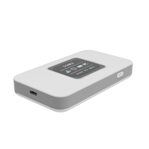 Gten E Sim Card Router Wifi6 Cat7 Mifis Dual Band Wi-fi Routers portátiles al aire libre 4G LTE Mini Pocket Wifi Router Vsim Esim - Product Image 1