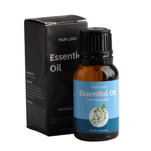 Private Label Bio SPA Salon Hautpflege Verwenden Sie ätherisches <span class=keywords><strong>Massage</strong></span> öl für die Körper aroma therapie ätherisches Öl 15ml - Product Image 6