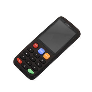 TK4100-D NFC Tag <span class=keywords><strong>HID</strong></span>-125Khz/13.56MHz bản sao <span class=keywords><strong>duplicator</strong></span> em4305 USB mới NFC thông minh chip Đầu đọc X7 Android RFID ID IC thẻ máy photocopy - Product Image 2