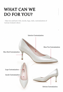 Zapatos <span class=keywords><strong>de</strong></span> Tacón Alto para Mujer, con <span class=keywords><strong>Punta</strong></span> en Pico, Cómodos, Tipo Stiletto, para Oficina o Fiesta - Product Image 5