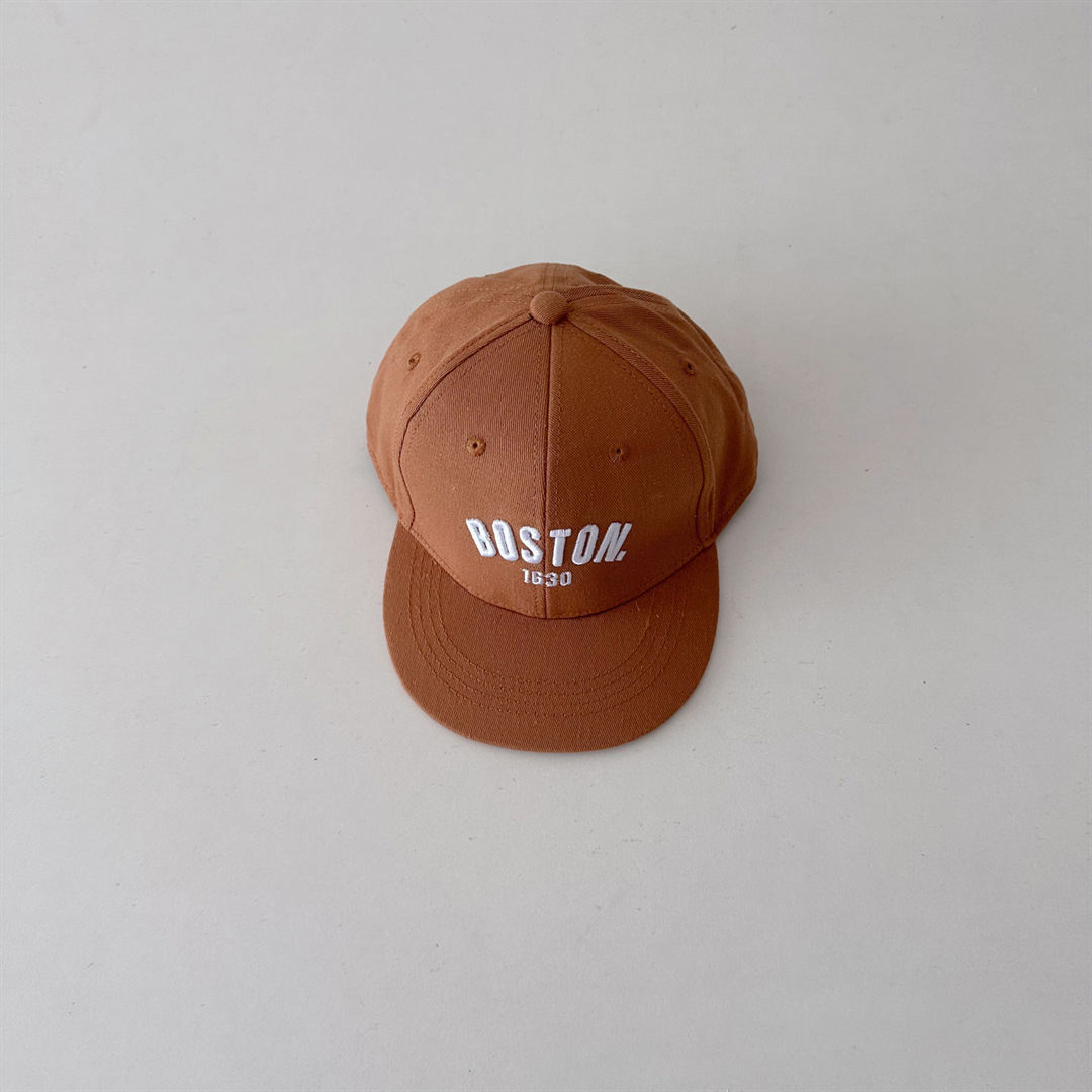 สีน้ำตาล