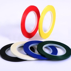 Biểu Đồ Đồ Họa Nghệ Thuật 3Mm Màu Tự Dính Bảng Trắng Băng Pinstripe Mỏng Bảng Xóa Khô Bảng Lưới BĂNG BĂNG - Product Image 4