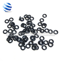 Tastatur Silikon klarer O-Ring oring
