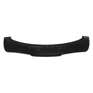 Haosheng mới phát hành xe mái <span class=keywords><strong>Spoiler</strong></span> môi <span class=keywords><strong>Spoiler</strong></span> ABS sợi carbon nhìn phía sau mái cánh <span class=keywords><strong>Spoiler</strong></span> cho Suzuki <span class=keywords><strong>Swift</strong></span> 2018 - Product Image 2