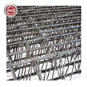 Fushunde Custom Factory Floor Truss avec <span class=keywords><strong>structure</strong></span> en bois et acier métallique pour les applications de support - Product Image 1