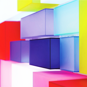 Placa de panel acrílico esmerilado para luz led, difusor de pmma personalizado de 2mm, 3mm, 5mm, 4x8, 4x6 - Product Image 3