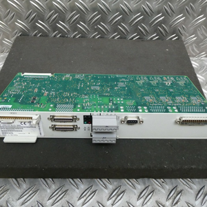 Nouveau Contrôleur PLC d'Automatisation Industrielle Original 6SN1118-0DJ21-0AA1 pour Entrepôt, Neuf et Original - Product Image 1