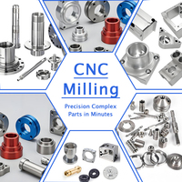Pièces de rechange OEM pour moules à chaud, pour usage agricole, en acier inoxydable, services d'électroérosion à fil et d'usinage CNC