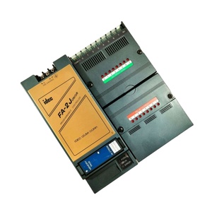 NUEVO CONTROLADOR PROGRAMABLE IZUMI FA-2 <span class=keywords><strong>JUNIOR</strong></span> PF2J-CPU1EU 100-240VAC 12 Meses de Garantía - Product Image 1