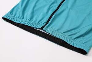 Maillot de cyclisme personnalisé à manches courtes, léger, respirant, séchage rapide, design par sublimation, pour événements cyclistes sur route et activités de plein air - Product Image 4