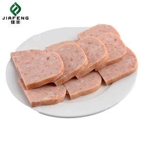 Offre Spéciale : Viande de Porc en Conserve Savoureuse et de Haute Qualité, Bœuf en Conserve Salé, Disponible en Gros pour l'Exportation Mondiale - Product Image 2