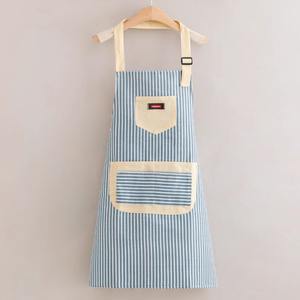 Tablier de cuisine vintage personnalisé en coton pour chef cuisinier, usage professionnel et domestique - Product Image 2