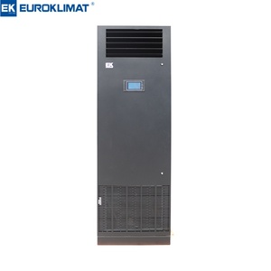 Aire Acondicionado para Sala de Servidores - Unidad CRAC de Ahorro Energético con Sistema de Control Inteligente - Product Image 1