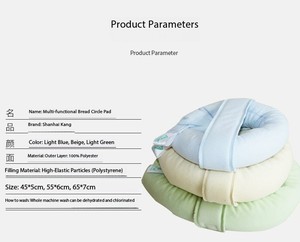 Colchón de Aire Individual Impermeable para Acampar al Aire Libre, Senderismo y Picnic con Logotipo Impreso, Tipo de Colchoneta de Espuma de Plástico y TPU - Product Image 5