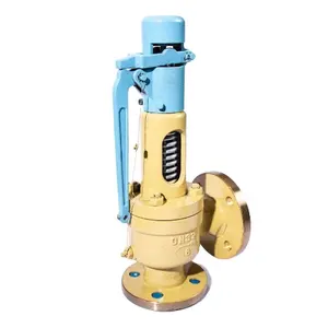 wholesale factory manufacture excavetor hydraulic breaker relief para compressor fuso tran chiller parts safety valve