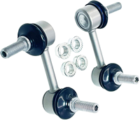 Systèmes de suspension OEM 51320-SNA-A02 biellette de voiture biellette de barre stabilisatrice avant droite pour Honda Civic Ciimo 2006-2011 FA1 C14