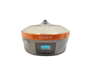 Chcnav ibase gnss <span class=keywords><strong>Receiver</strong></span> với một 5-watt đài phát thanh gnss rtk trạm <span class=keywords><strong>c</strong></span>ơ sở - Product Image 4