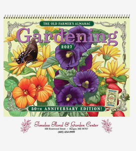 Calendriers muraux en spirale personnalisés 2027, logo personnalisé, cadeau promotionnel, vente en gros, qualité supérieure - Product Image 2