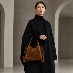 De Lujo Para Mujer Custom logo OEM 2025 donna Designer di alta qualità in pelle sintetica di lusso retrò borse Tote da donna - Product Image 4