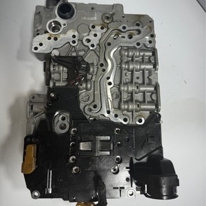 Módulo de control de transmisión 0260550046 para caja de cambios automática BMW Audi, pieza de repuesto TCU TCM - Product Image 1