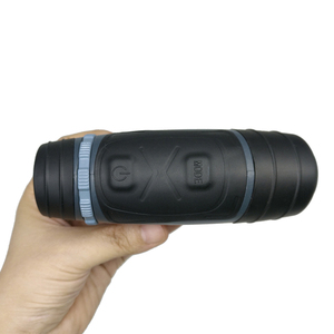 Télémètre laser 6X24 pour le golf et la chasse, télémètre haute précision, télescope laser, télémètre - Product Image 6