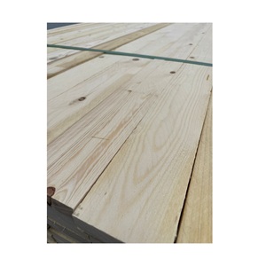 Madera aserrada de grado SF, madera de abeto aserrada de secado por cámara, materiales de fabricante, venta al por mayor - Product Image 1