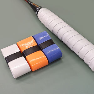 <span class=keywords><strong>Overgrip</strong></span> per Racchette da Tennis e Badminton di Alta Qualità con Logo Personalizzato Colorato Fascia Assorbisudore per Pickleball - Product Image 5