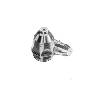 P80 Plasma Cutting Nozzle 30-60 A For Stainless Steel Plasma Cutter Accessory - Product Image 1