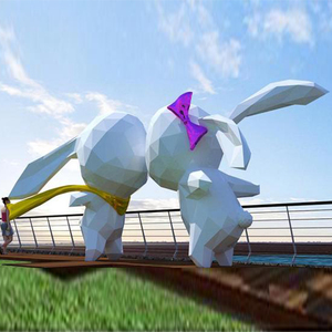 Escultura de Ángel <span class=keywords><strong>Gay</strong></span>, <span class=keywords><strong>Anime</strong></span>, diseño personalizado - Product Image 3