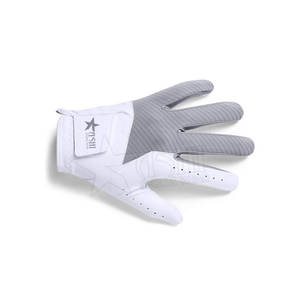 Guantes de golf Premium personalizables para niños, cantidad a granel, precio razonable con cuero Cabretta duradero y diseño personalizado - Product Image 3