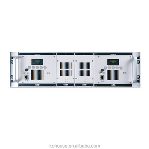 Radio numérique multi-module <span class=keywords><strong>VHF</strong></span> série Jotron 7000 TR-7750 émetteur-récepteur TA-7650 émetteur RA-7203 récepteur - Product Image 6